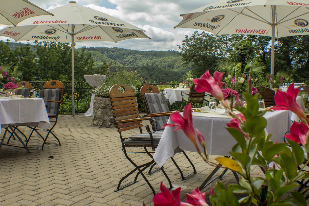 Gasthaus Und Ferienwohnungen "Zum Buechsenmacher" Wernigerode Luaran gambar